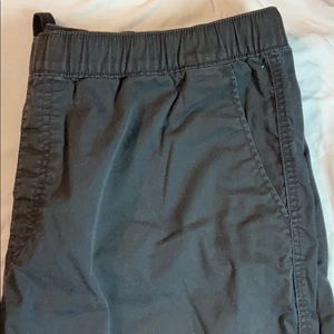Uniqlo Men’s Flex Shorts (XL)
